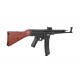 Schmeisser STG 44 (Wood & Metal)